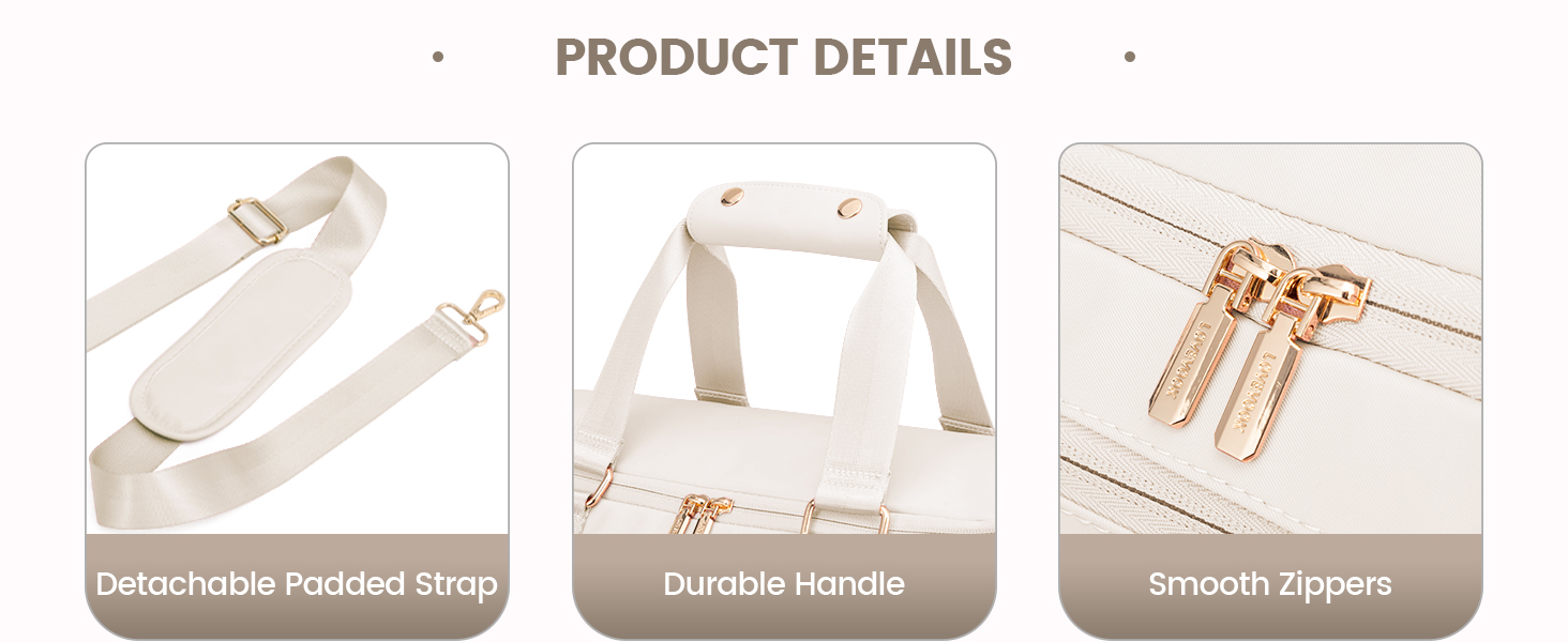 Спортивна сумка LOVEVOOK: дорожня, для вихідних, з відділенням для взуття та мокрих речей, водонепроникна, для пляжу, сауни, ручної поклажі, зелена (M, світло-блакитний)