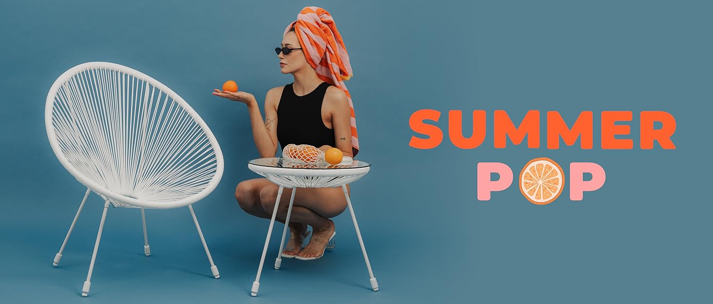 Ваза Kare Design Ananas Рожева, Ручна Розпис, 30x15x15 см - Декоративна ваза для квітів у вітальню, на полицю, Екзотичний декор