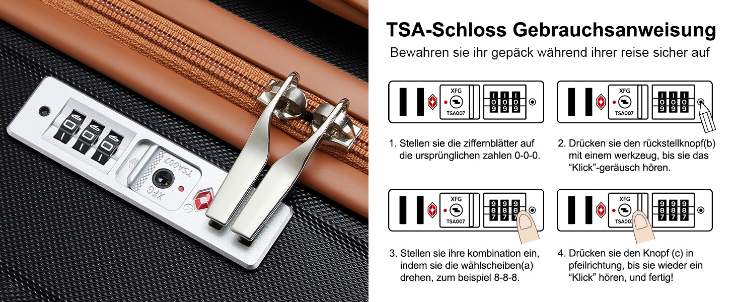 Набір валіз Melalenia 3 в 1: жорсткий корпус, легкі, з TSA замком та 4 колесами (чорний, 7 шт. з рюкзаком для подорожей)