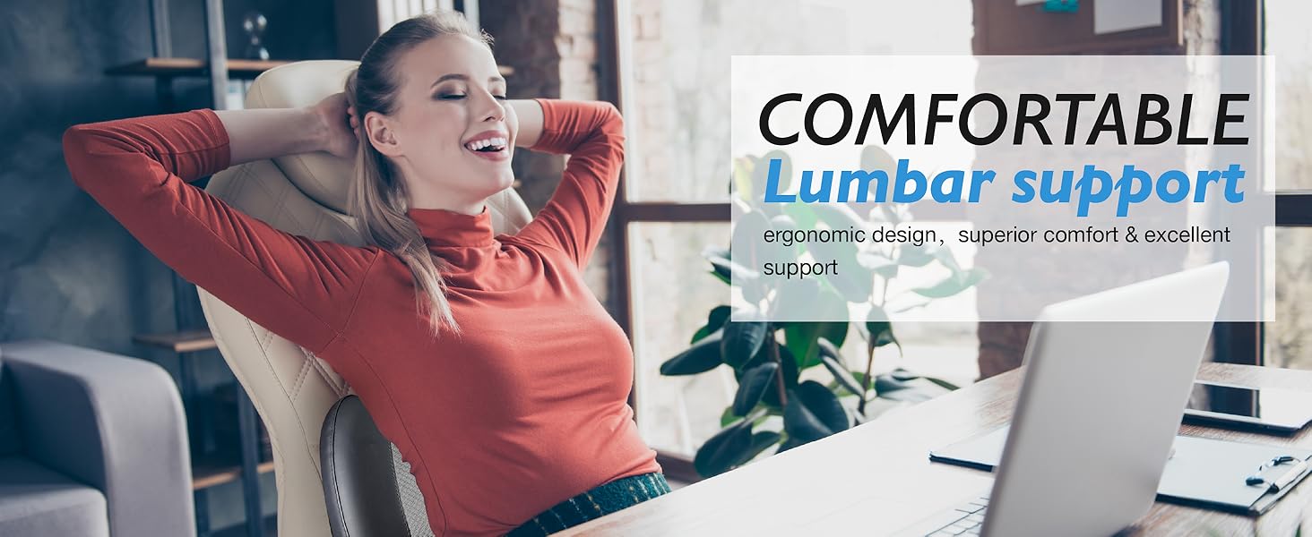 Подушка для підтримки попереку, Memory Foam, для спини, авто, офіс, крісло, інвалідний візок - чорний та сірий