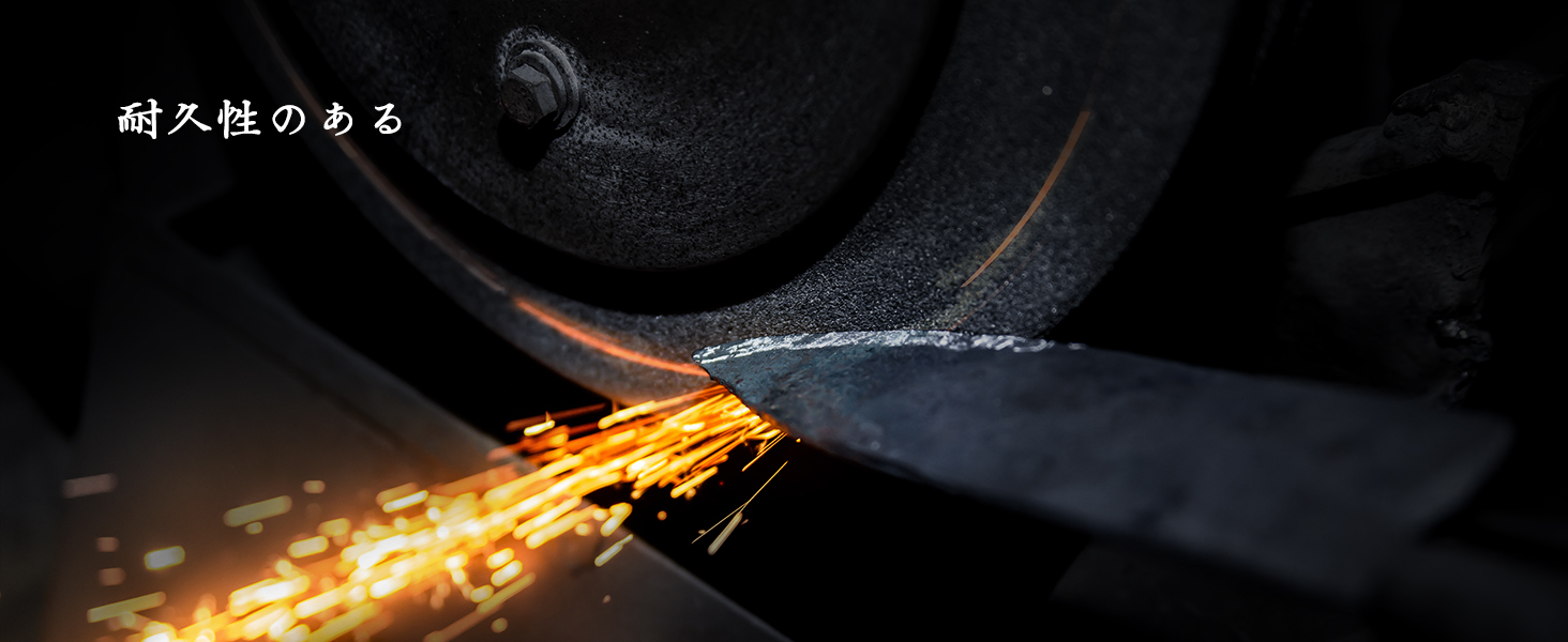 Японський ніж Сантоку HOSHANHO - професійний кухонний ніж з нержавіючої сталі з ергономічною ручкою, подарункова упаковка