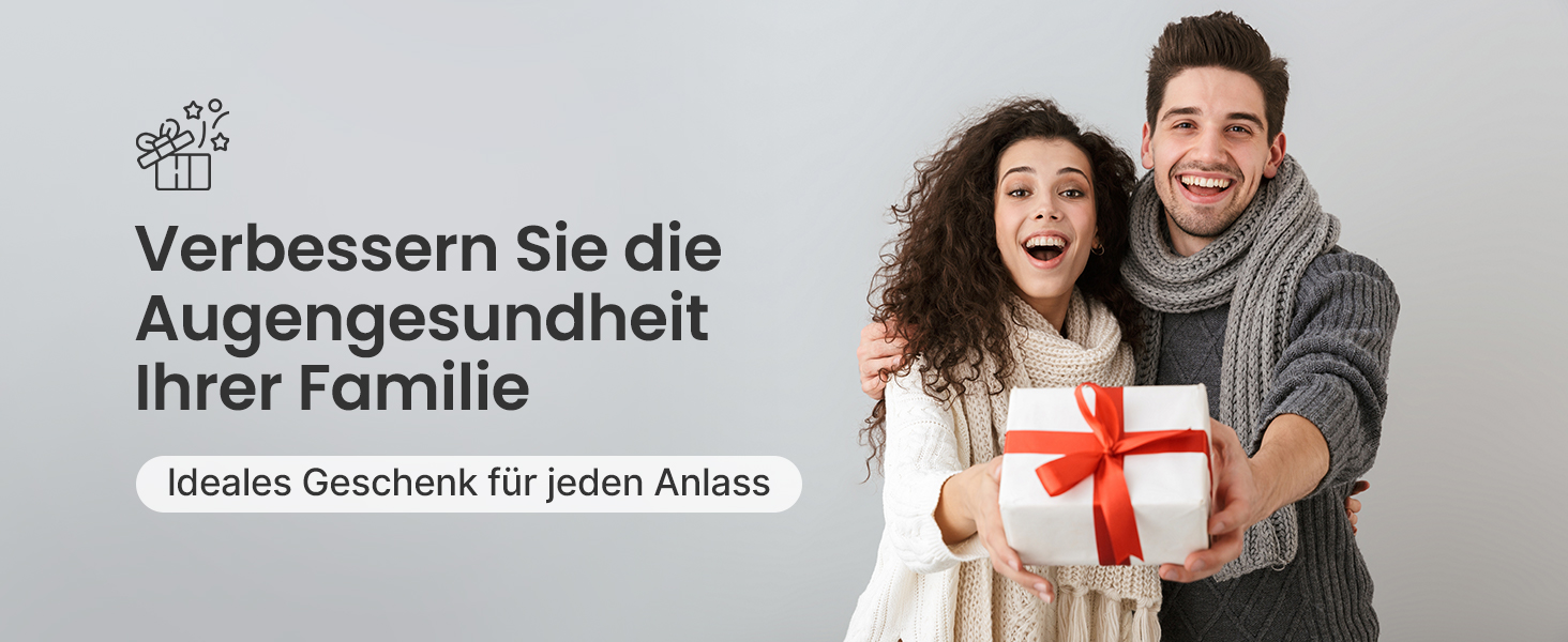 RENPHO Eyeris 1 Масажер для очей з підігрівом, вібрацією та Bluetooth, маска для очей від темних кіл та сухості, покращує сон, подарунок, зелений (сірий)