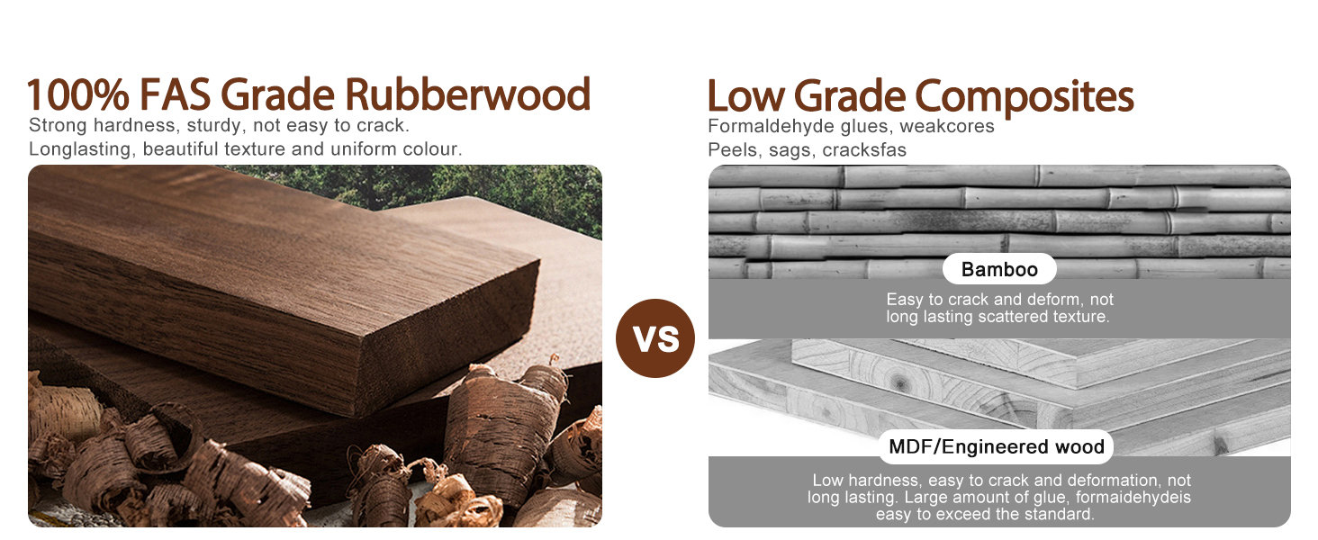 Нічний столик AQIMUELE, білий, з 2 шухлядами, 30 см, без встановлення, шкіряна поверхня