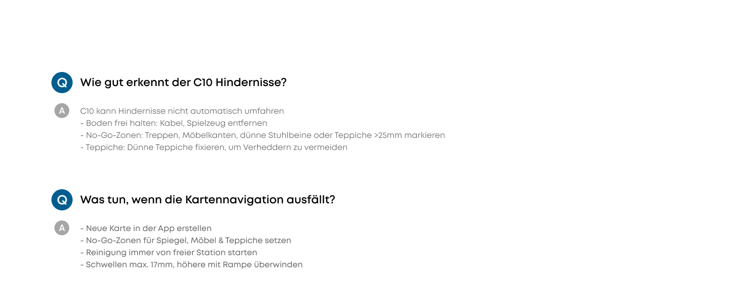 Робот-пилосос eufy C10 з автоматичною станцією самоочищення, 7,3 см, для прибирання килимів, з бічною щіткою для кутів, лазерна та інфрачервона навігація