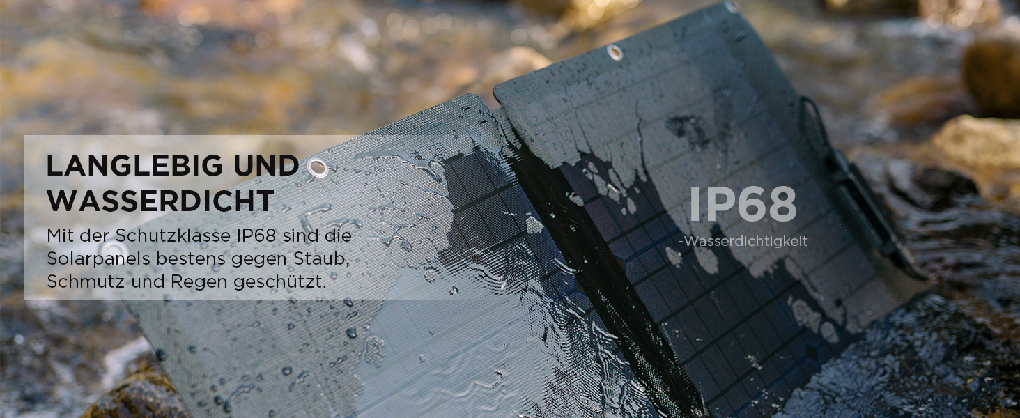 Електростанція EcoFlow Delta 2+ 220W: портативна, сонячна, 1024Wh, для кемпінгу та подорожей (Generalüberholt)