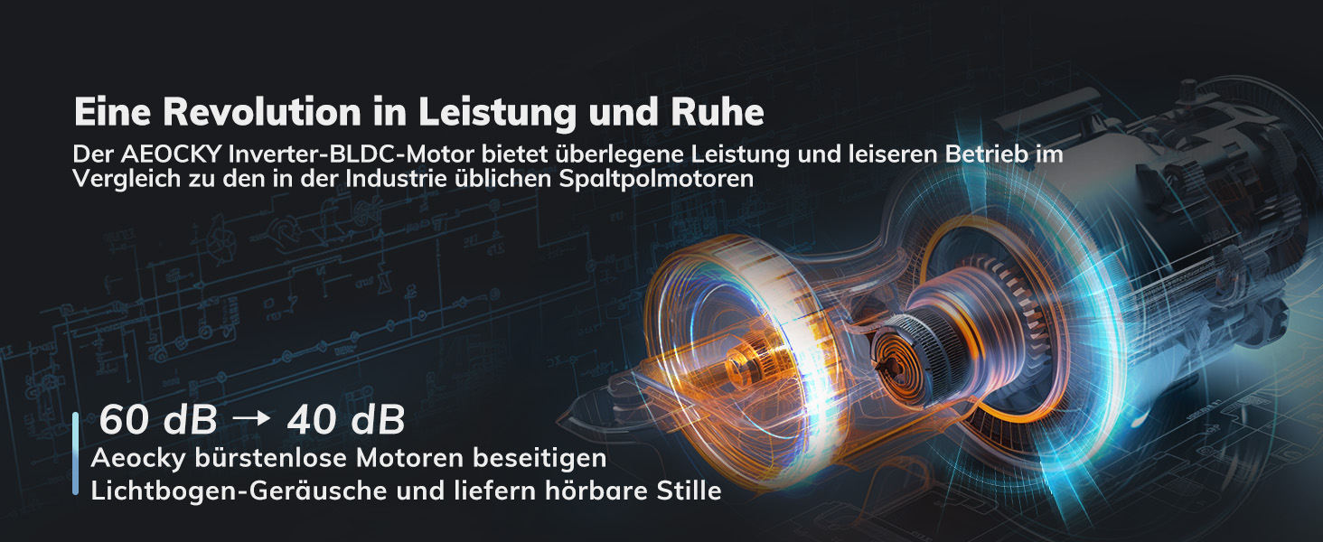 Електричний осушувач повітря AEOCKY 25L/день, 50м², з відведенням води, для підвалу, пральні, спальні, ванної кімнати (білий)