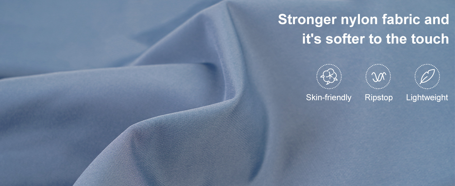 Набір компресійних органайзерів для валізи та рюкзака ECOHUB, 5 предметів, зелений