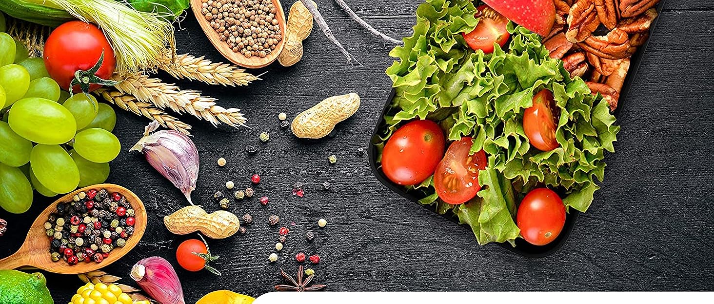 Багатофункціональний набір для нарізки овочів 22 в 1: спіралізатор, тертка, нарізчик для цибулі, картоплі, фруктів. Чорний