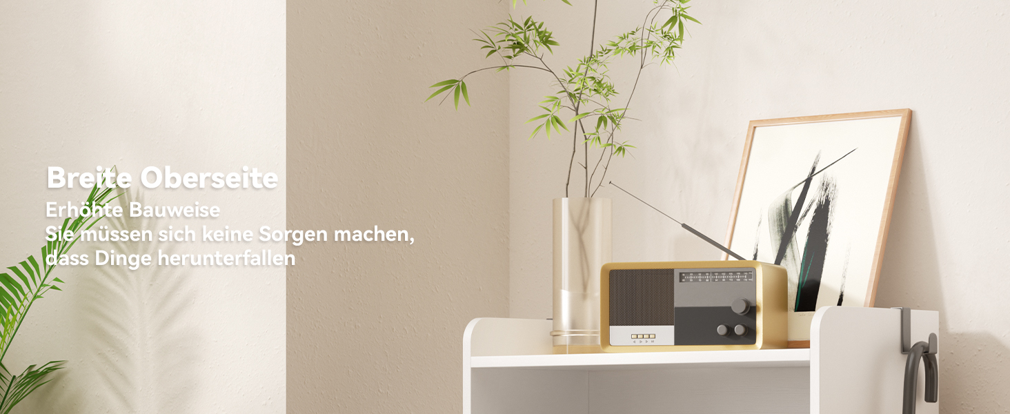 Взуттєва шафа Dripex, вузька, з 2 відкидними ящиками, 80x24x100 см, білий | Взуттєва шафа для прихожей, вітальні, веранди