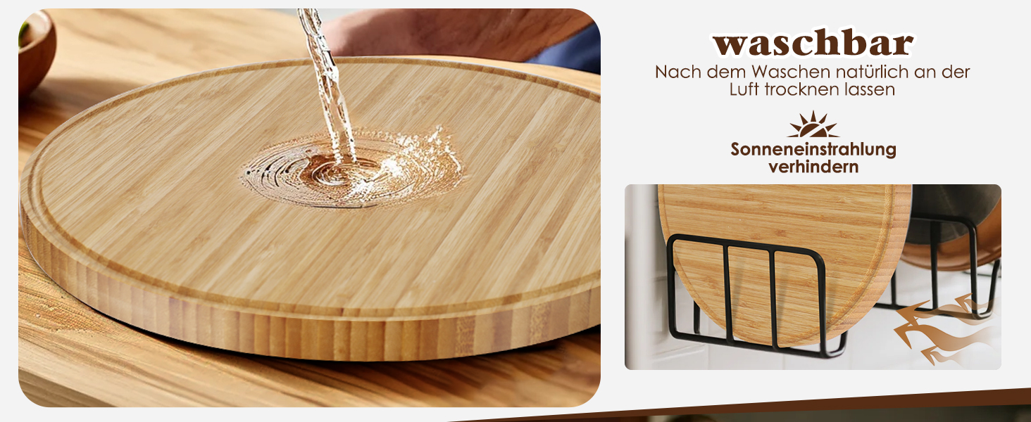 Підставка для тортів Eukue з кришкою, обертова, для декорування тортів (6-в-1, багатофункціональна)