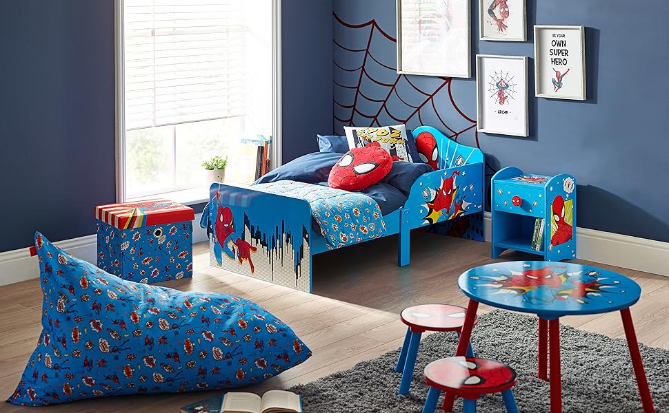 Ліжечко для малюків Disney