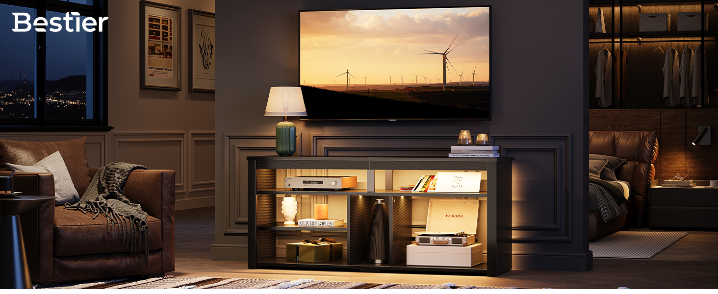 Стійка під телевізор Bestier 70