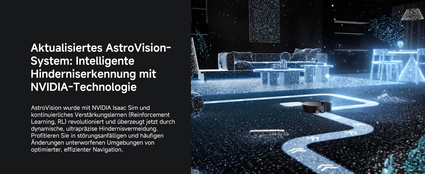 Робот-пилосос Dreame Aqua10 Ultra: миття та сухе прибирання, 30000Pa, 8 см, самоочищення, автоматичне спустошення, голосове керування