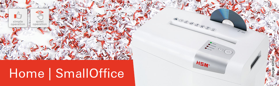 Шредер HSM Shredstar X10: безпечне знищення документів, CDs, DVDs, кредитних карток. Розмір частинок 4,5x30 мм, рівень P-4, 20л контейнер, 10 аркушів.