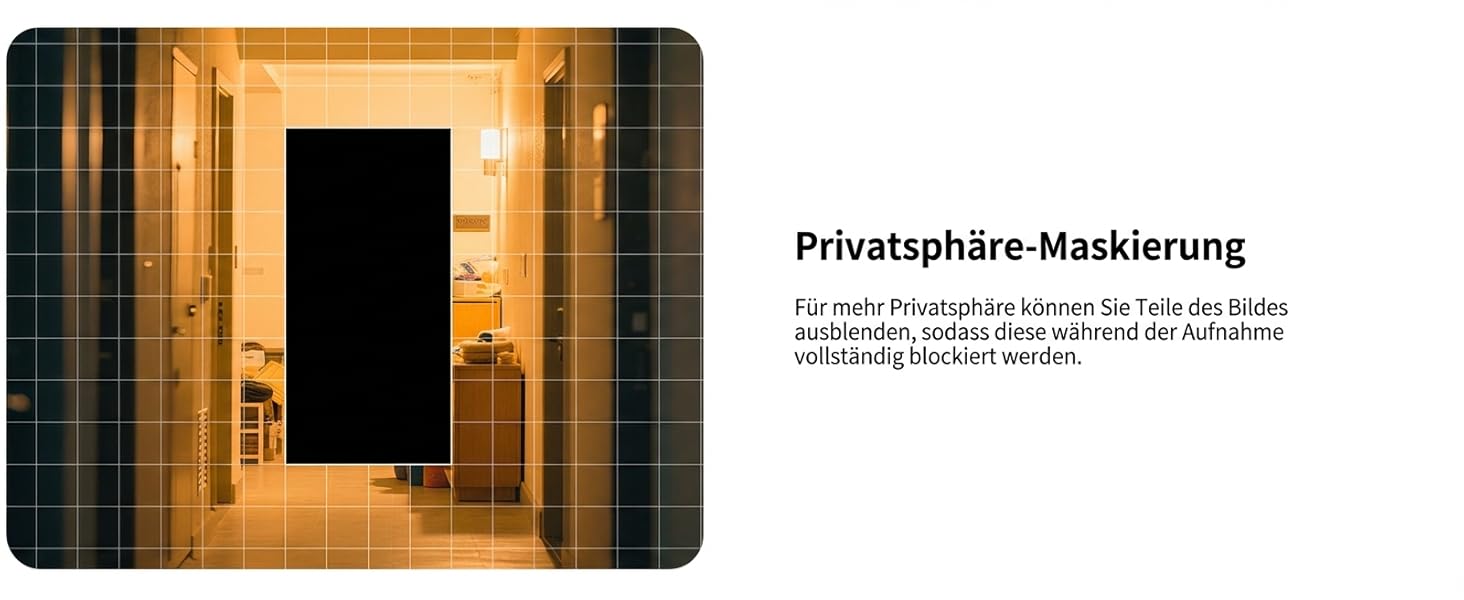 Aqara G400 Відеодзвінок з Chime, 2K HD, PoE/Кабель, HomeKit, Розпізнавання, IP65