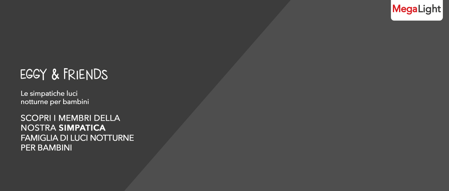 Дитячий LED нічник MegaLight (Catty) — регульований сенсорний світильник для дітей та немовлят, USB-зарядка