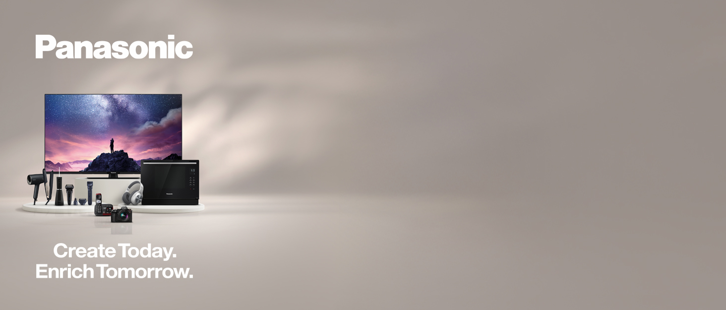 Звукова зубна щітка Panasonic EW-DM81-K503: електрична, з двома насадками, чорна