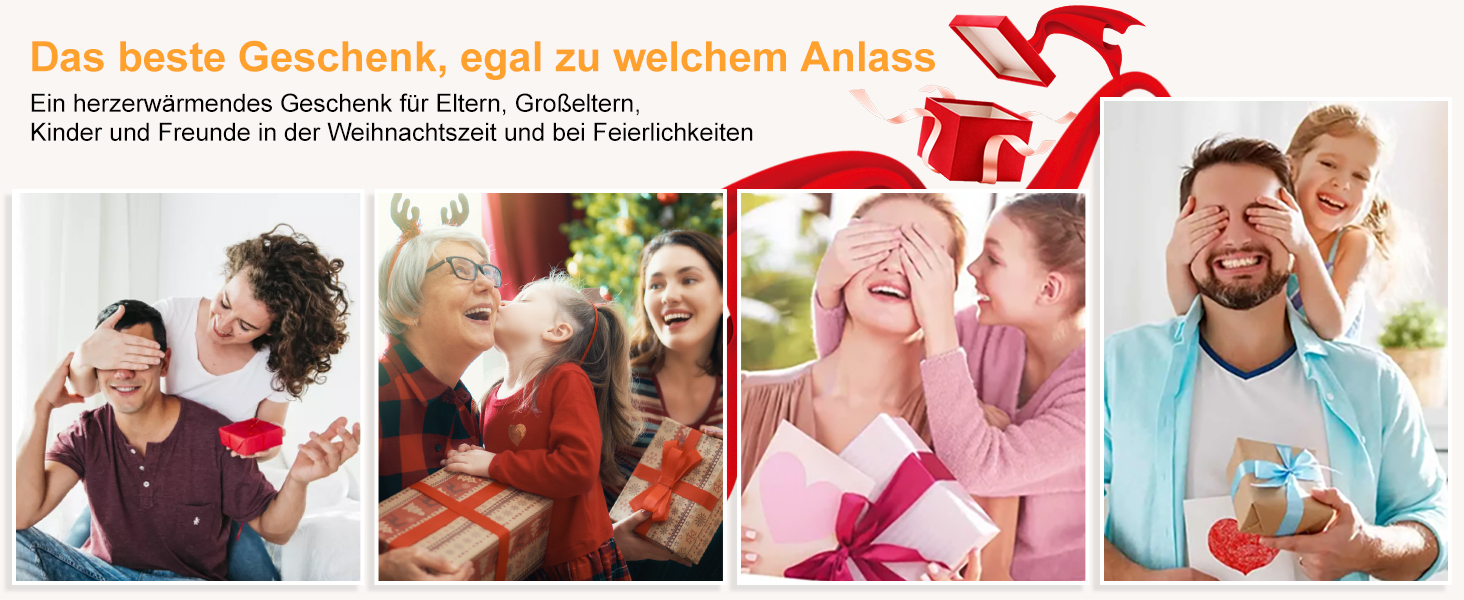 Цифровий фоторамка TSITSC 10.1 дюйма з Wi-Fi, IPS сенсорний екран, 32GB пам'яті, автоповорот, Frameo APP, чорний