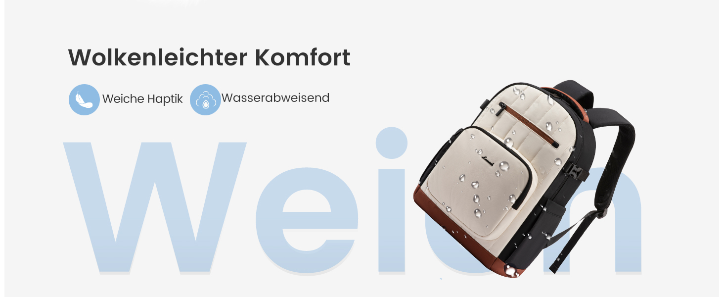 LOVEVOOK Рюкзак для жінок, чорний, 15.6 дюймів, водовідштовхуючий, з відділенням для ноутбука, для школи, університету, роботи