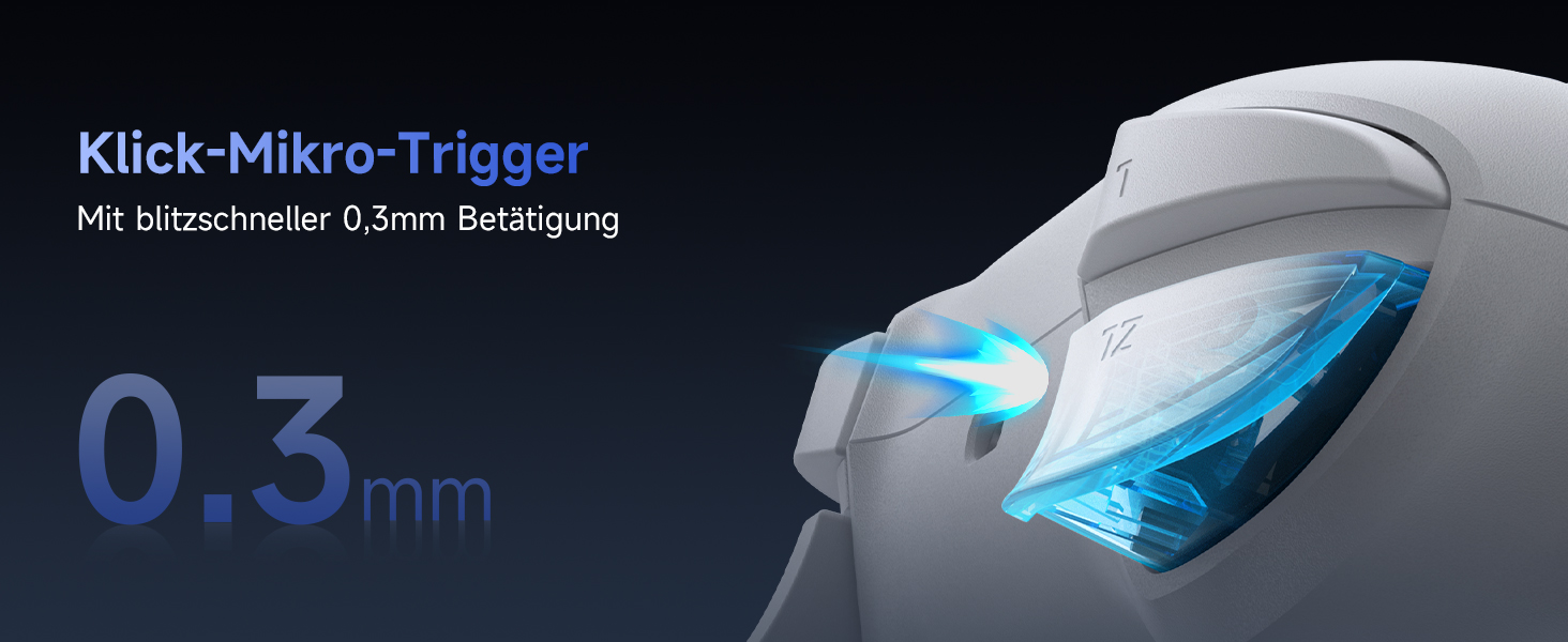 Контролер EasySMX S10 для Switch 2: Wake-up, Joystick, NFC, 1200mAh, знімний D-Pad, магнітні панелі, чорний