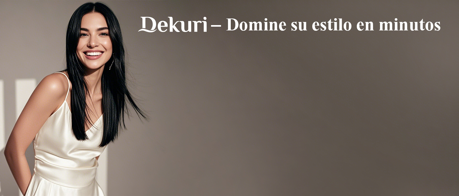 Випрямляч для волосся 2-в-1 Dekuri: випрямлення та завивання, з титановою пластиною, швидкий нагрів за 30 секунд, LED дисплей, іонізація, для жінок, чорний (рожевий)