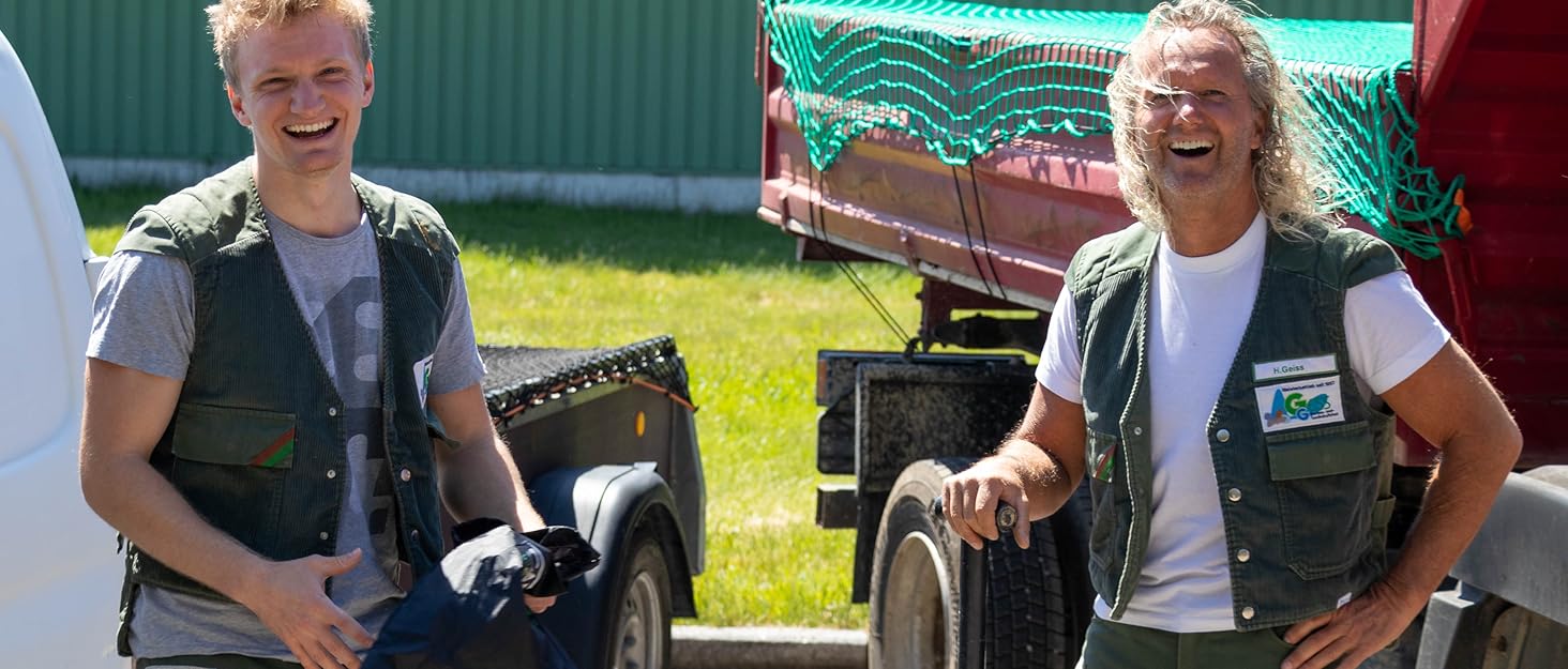 Гідравлічний домкрат CargoVA 3T з низьким профілем (75-505мм) + килимок + 2 гумові накладки | Для SUV та авто з низькою посадкою | Професійний набір для заміни коліс (TÜV)