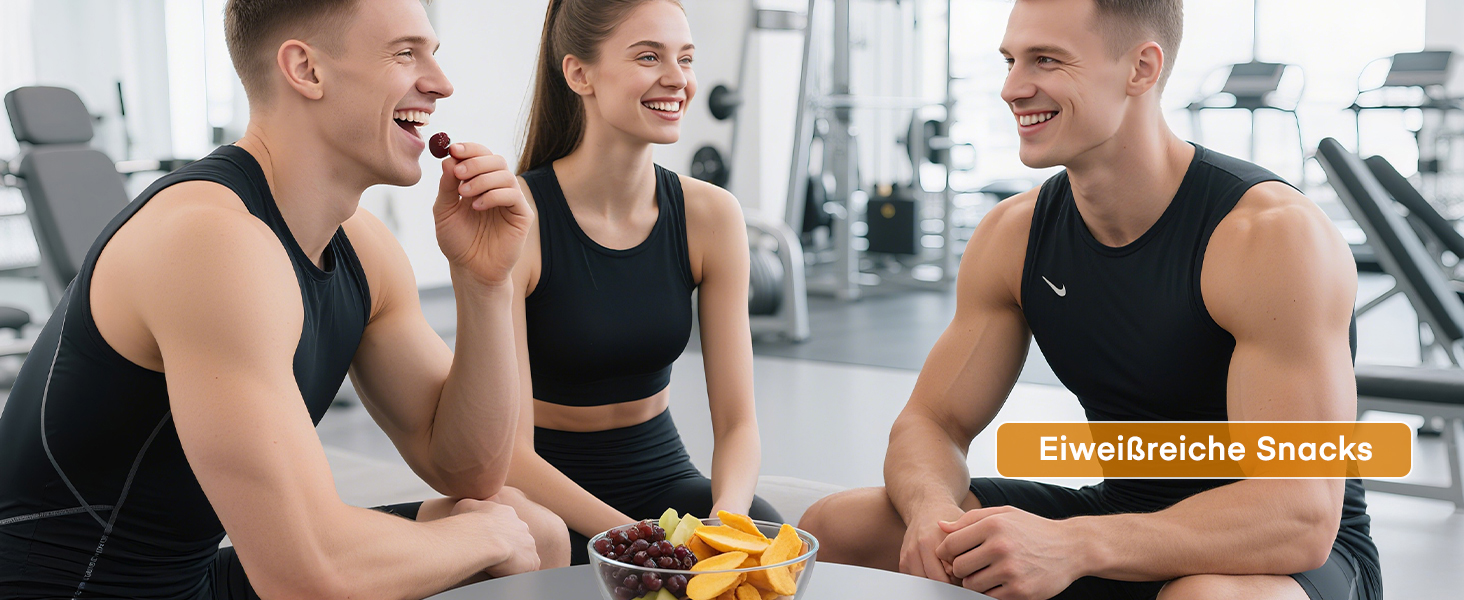 Електричний дегідратор FOHERE з нержавіючої сталі, 650W, 8 ярусів, таймер 48h, 35-75°C - для овочів, м'яса, трав, здорових перекусів та кемпінгу