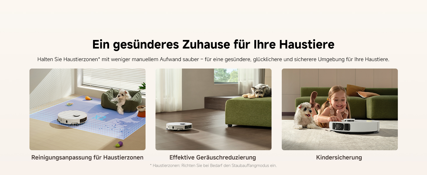 Робот-пилосос Dreame L10s Ultra Gen 3: потужний, з функцією миття, самоочищення, керування через додаток