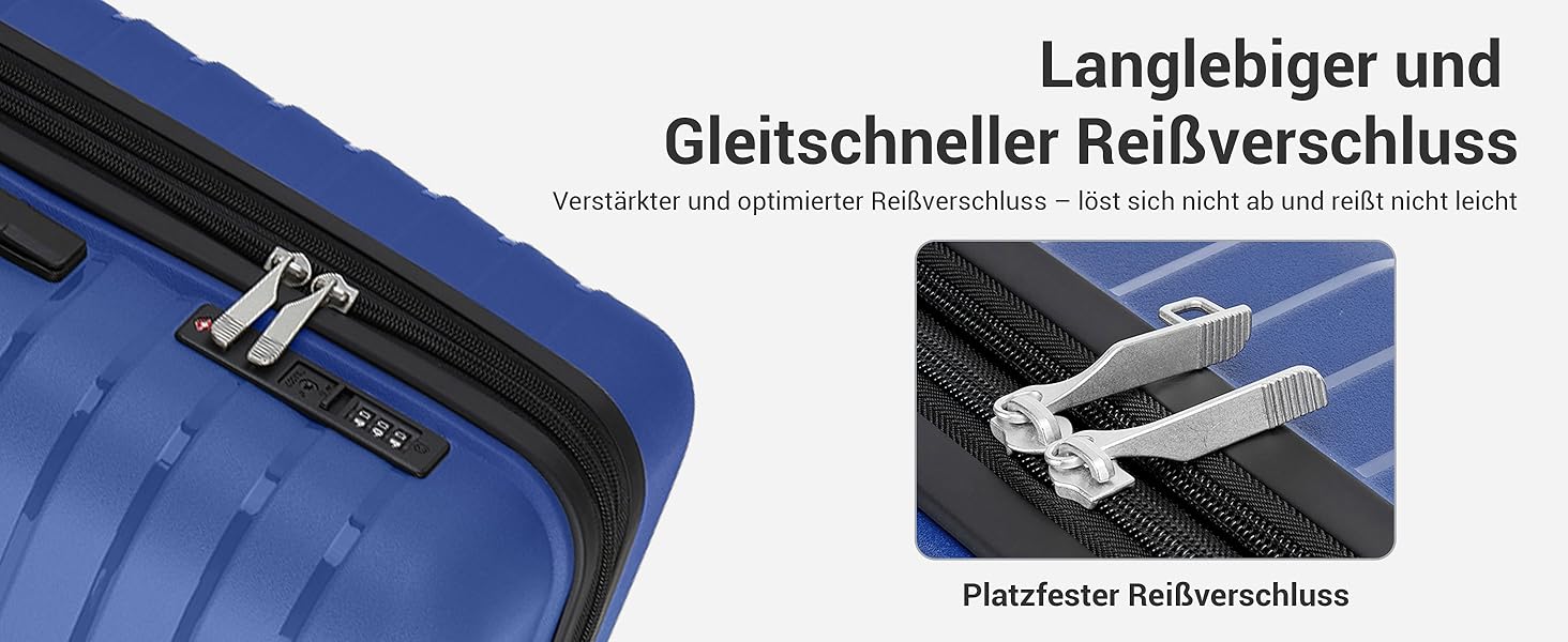 Чохол KONO середнього розміру з жорсткою обшивкою, валіза з 4 колесами, розширювана, легка, з тримачем для напоїв та TSA замком (зелений, L)