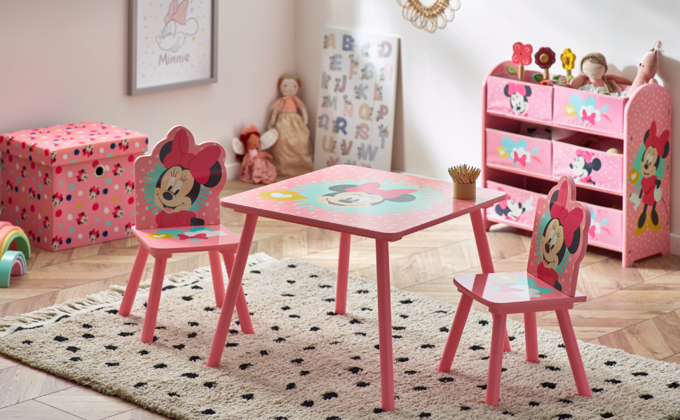 Ліжечко для малюків Disney