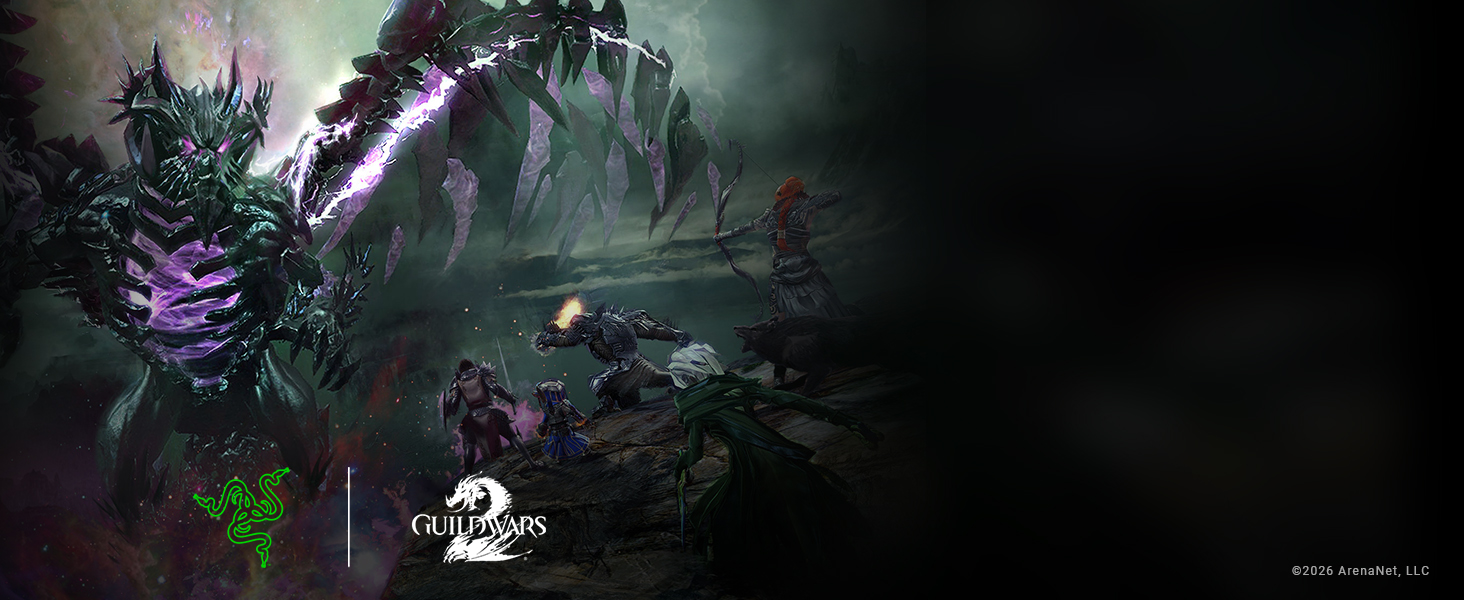Бездротова ігрова миша Razer Naga V3 Pro для MMO з мінливими бічними панелями, оптичним сенсором Focus Pro 50K та перемикачами Gen-4
