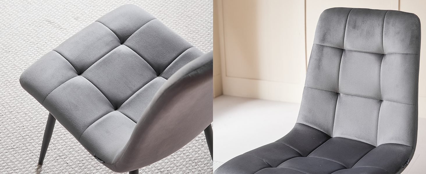 Обідній комплект на 5 осіб: круглий стіл 100 см та 4 стільці (голландський флізелін). Підходить для кухні, вітальні, балкону, ресторану, офісу. Темне дерево + сірий велюр