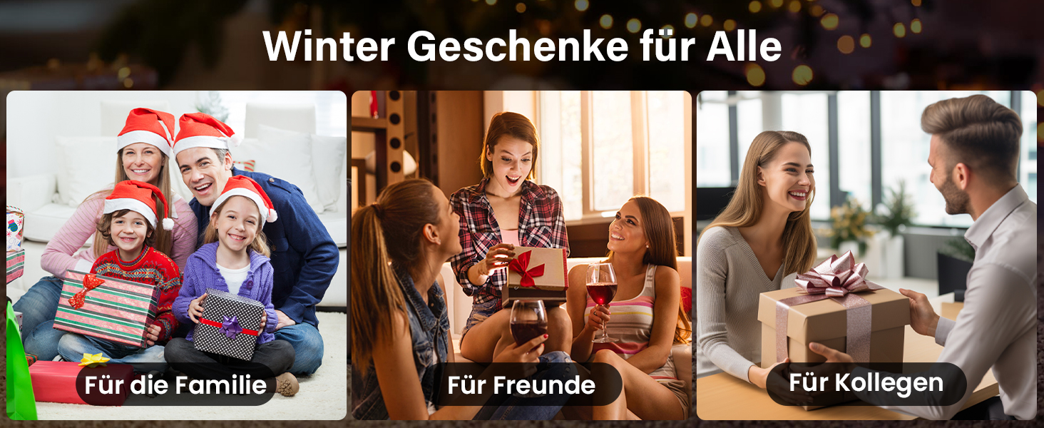 Електричні грілки для рук 2 шт., ультралегкі, перезаряджувані, портативні, 3 режими нагріву, до 24 годин, багаторазові USB грілки для рук для активного відпочинку взимку сірого кольору