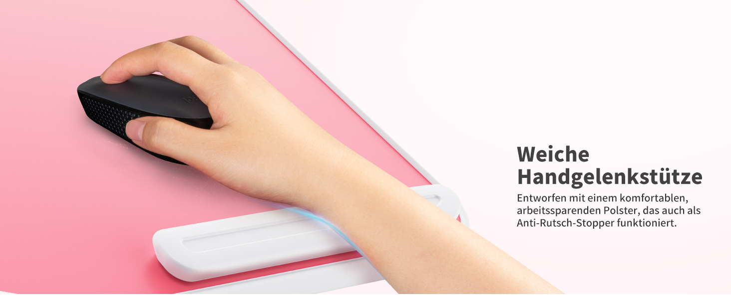 Підставка для ноутбука SAIJI, стіл для ліжка/дивану, регулювання висоти та кута нахилу, до 17