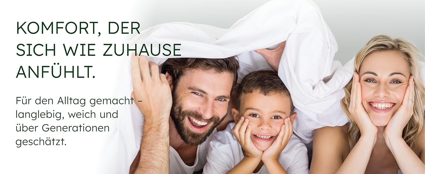 Ковдра всесезонна 135x200 – тепла ковдра з мікрофібри 300 GSM – ковдра для сну з сертифікацією Oeko-TEX – гіпоалергенна ковдра, виготовлена в ЄС – пральна – ковдра 135x200