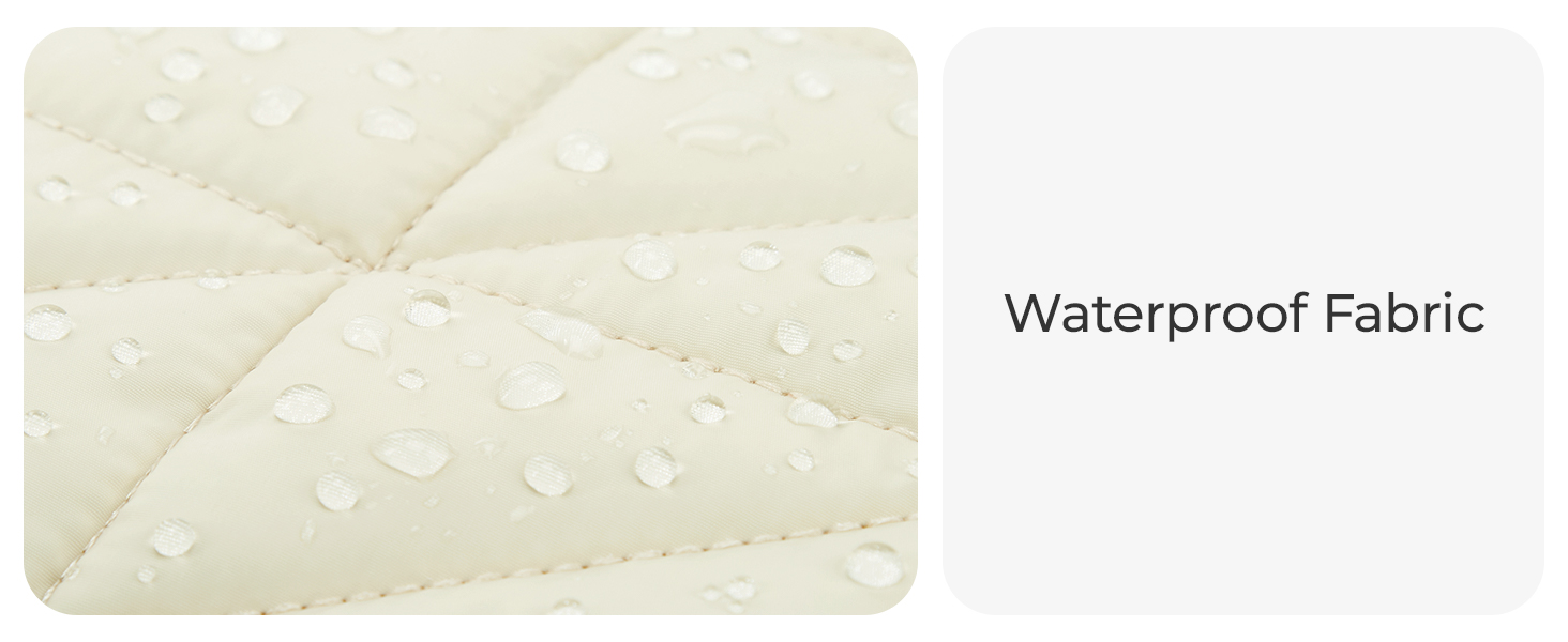 Сумка для косметики BAGSMART для жінок, велика дорожня косметичка, об'ємна косметична сумка, сумка для макіяжу та косметики з ручкою, чорна