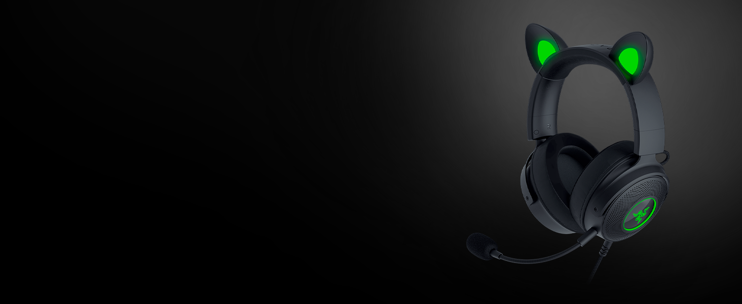 Мікрофон Razer Seiren V3 Mini - компактний USB мікрофон з LED-індикатором та інтегрованим демпфером