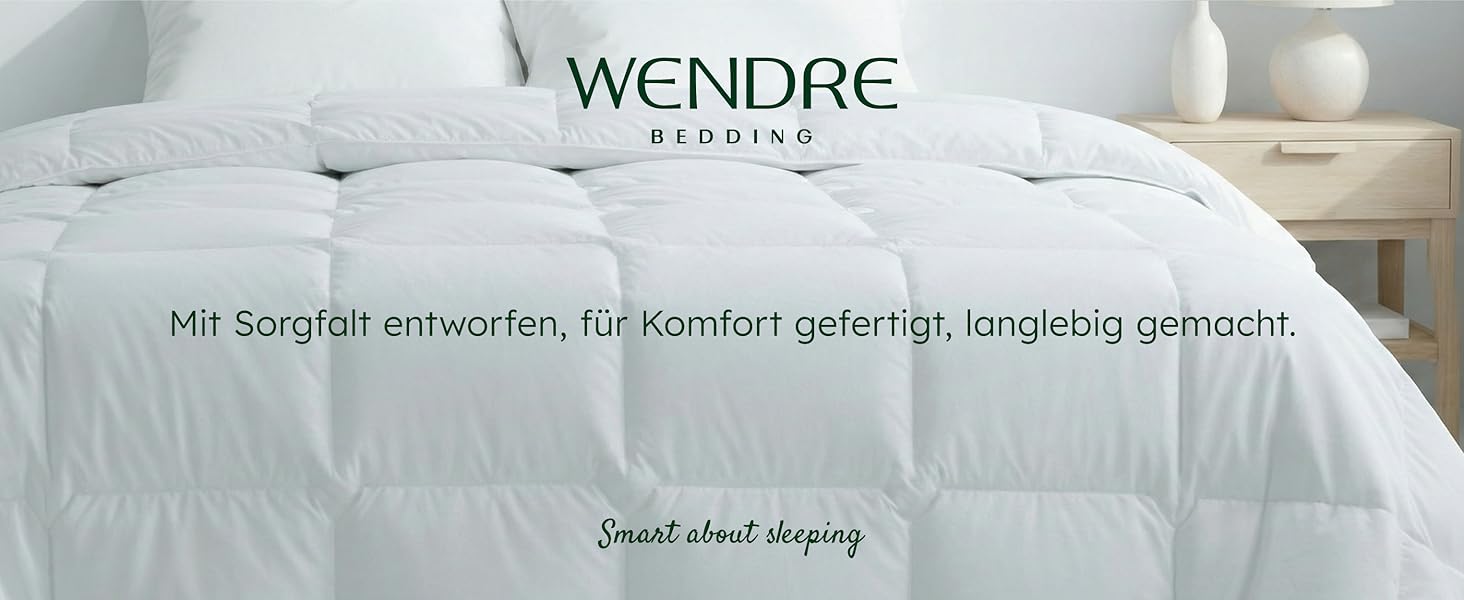 Ковдра всесезонна 135x200 – тепла ковдра з мікрофібри 300 GSM – ковдра для сну з сертифікацією Oeko-TEX – гіпоалергенна ковдра, виготовлена в ЄС – пральна – ковдра 135x200