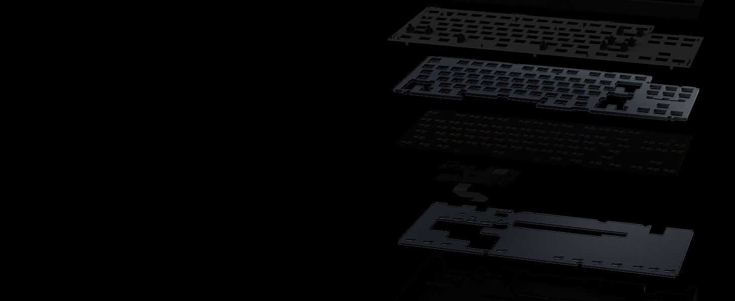 Механічна ігрова клавіатура Razer BlackWidow V4 TKL HyperSpeed з Green Switch (RGB Chroma, 6 макро-клавіші, QWERTZ DE-Layout)