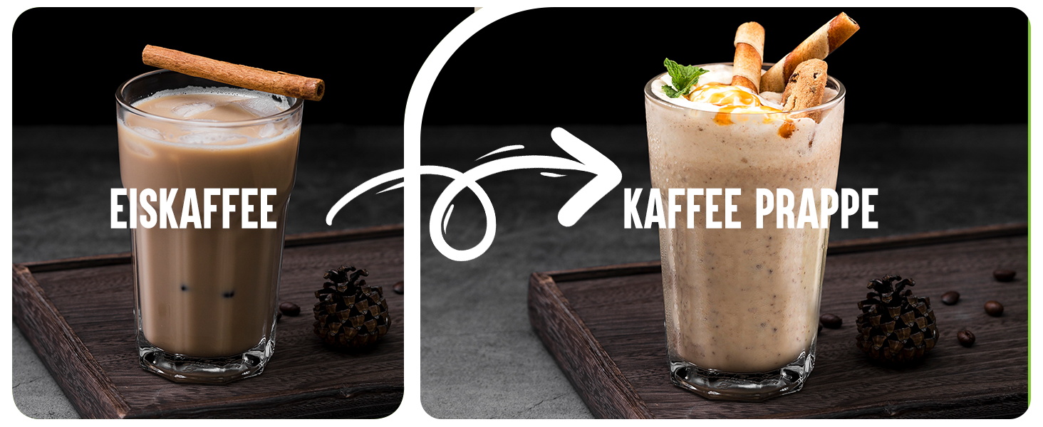 Машина для смузі без льоду, 2L, самоочищення, 5 програм, смузі, маргарита, фраппе, молочний коктейль (S1.2)