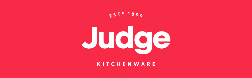 Чайник для плити Judge з нержавіючої сталі 18/10, 3Л, для індукційних, газових та електричних плит, зі свистком та термостійкою ручкою