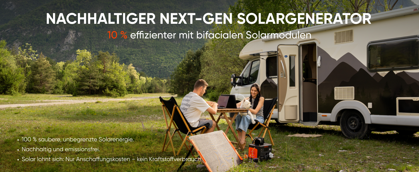 Jackery Explorer 1000 v2 - портативна електростанція, 1070Wh LiFePO4, 1500W, USB-C, швидка зарядка, для кемпінгу та подорожей