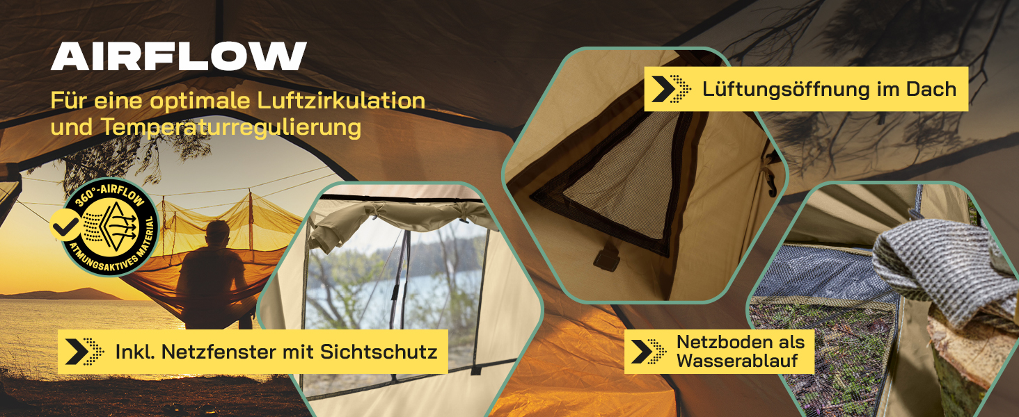 Преміум душова кабіна LUMALAND | Намет для туалету для внутрішнього та зовнішнього використання | Мобільний переодягальний та складний намет | Намет для фотографії тварин | Ідеально для кемпінгу, фестивалів та риболовлі | Водостійкий та вітростійкий, коричневий, на 1 особу