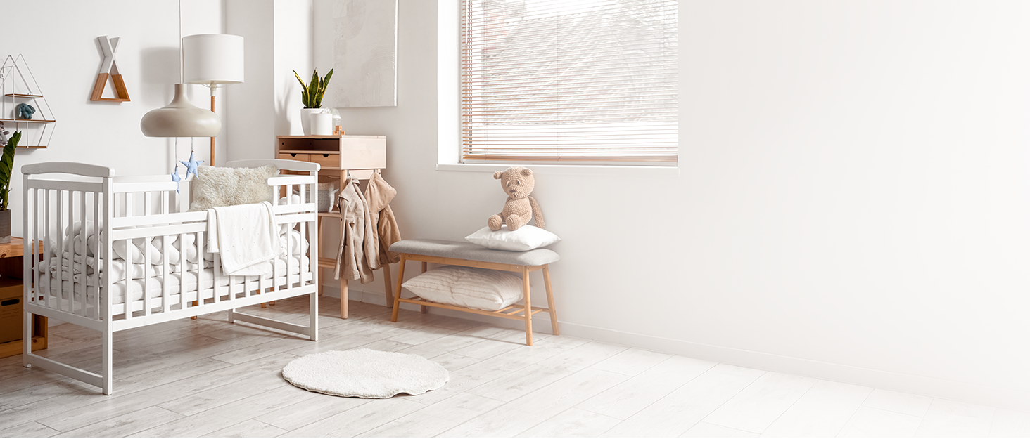 Бортик для ліжка дитячого vidaXL 200x25 см, синій, тканинний захист від випадання для малюків та дітей