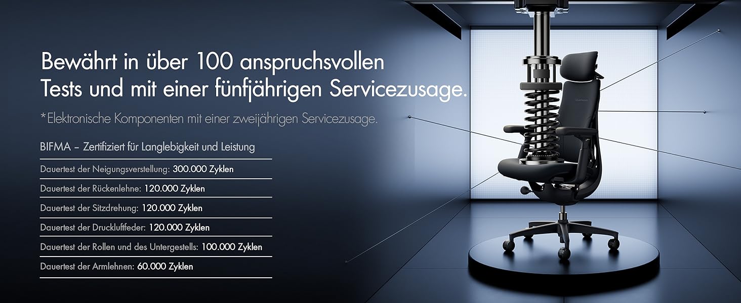 Ергономічне крісло LiberNovo Moss Green для офісу – регульоване, з адаптивною підтримкою попереку, кутом нахилу 160°, інтегрованим розтягуванням хребта, глибина сидіння 48 см. Тільки крісло