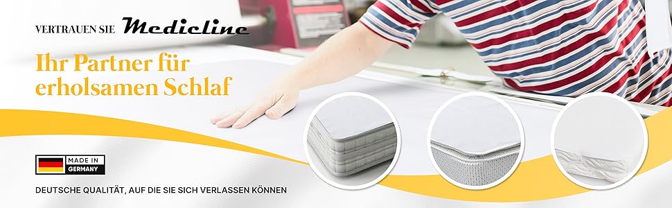 Підніжка для ніг Medicline Venenkissen – ергономічна, для кращого кровообігу, дихаюча, для алергіків, сертифікат Oeko-TEX®, Made in Germany