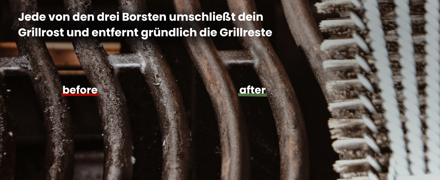 Набір для гриля: щипці, лопатка, виделка, щітка для чищення. Підходить для газових грилів. Подарунковий набір з нержавіючої сталі та акації (4 шт.)