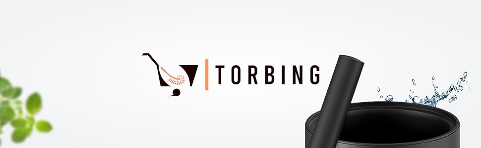 Туалетна щітка TORBING Design 