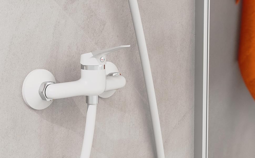 Набір для ванни EISL зі змішувачем Speed Chrome, хром, NI023SCR