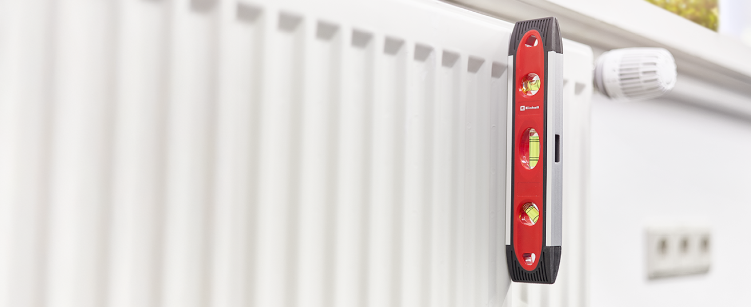 Einhell E-CASE 80: Набір інструментів в кейсі (80 предметів) для дому, майстерні та транспортування